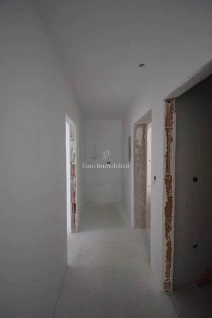 Vodice, Sodobno stanovanje A1 v novogradnji