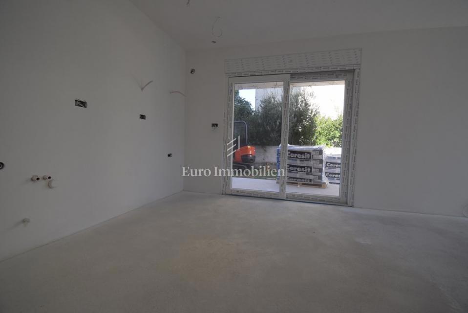 Vodice, Sodobno stanovanje A1 v novogradnji