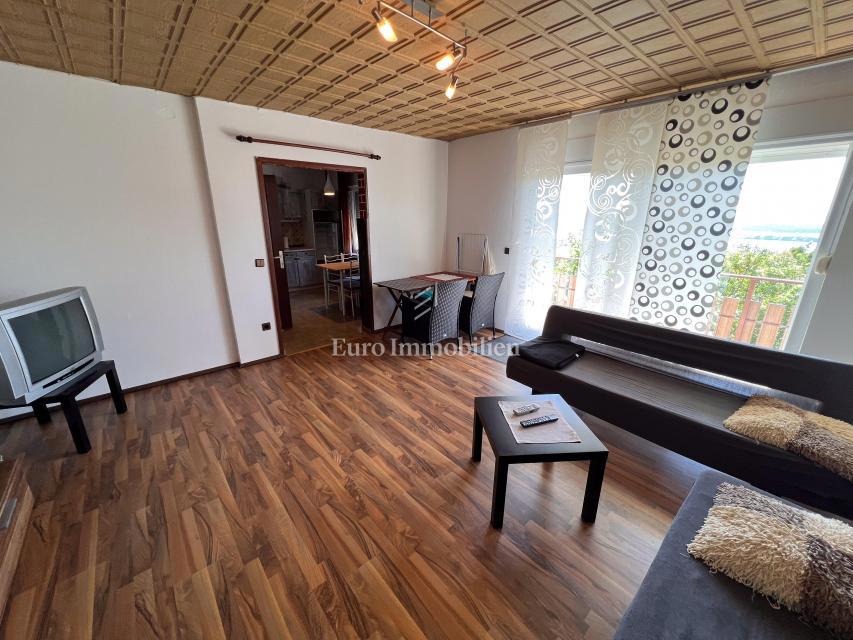 Hiša z Dvema Stanovanjema na Mirni Lokaciji