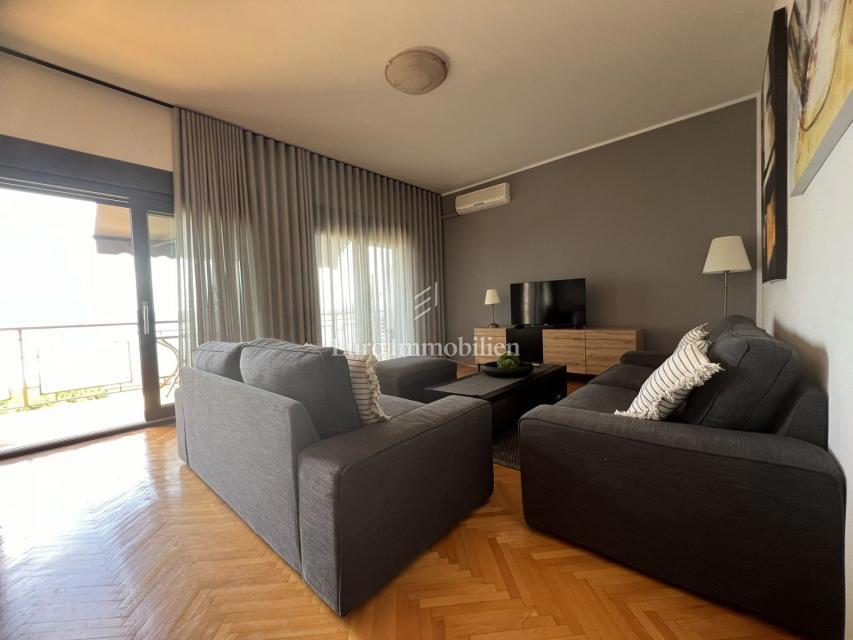 Crikvenica, Dramalj, hiša z 2 stanovanjema, pogled na morje