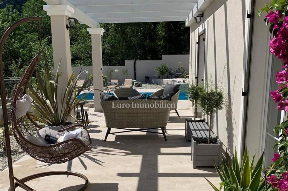 Hiša na idilični lokaciji