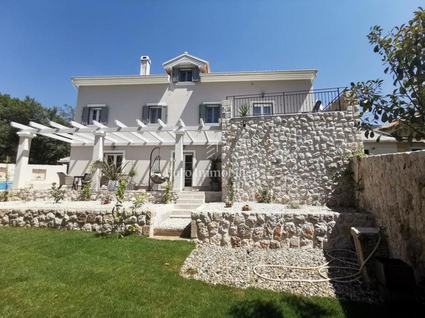 Hiša na idilični lokaciji