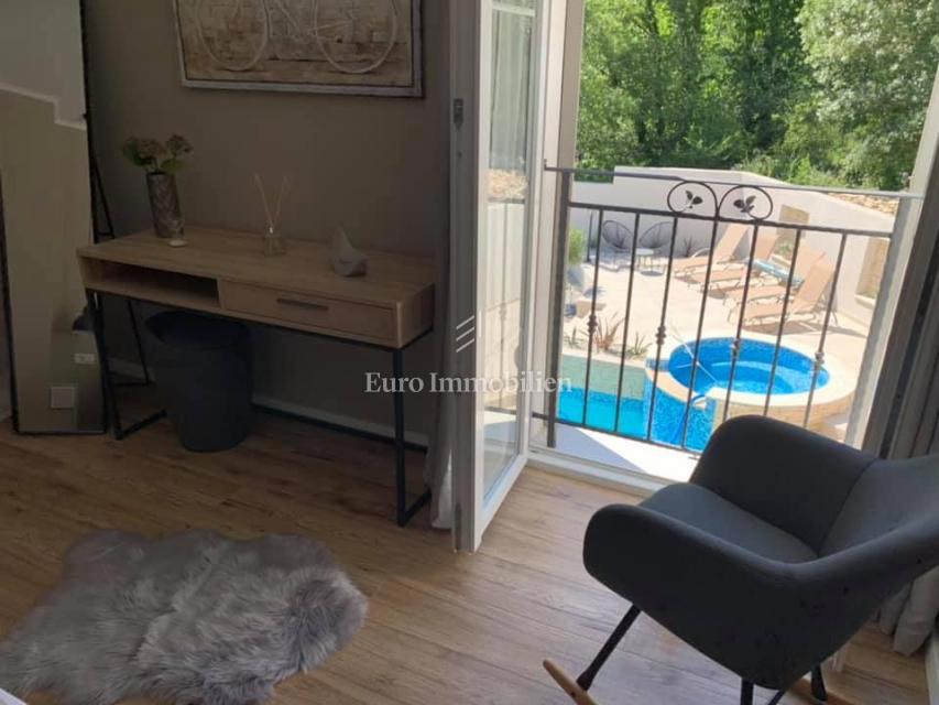 Hiša na idilični lokaciji