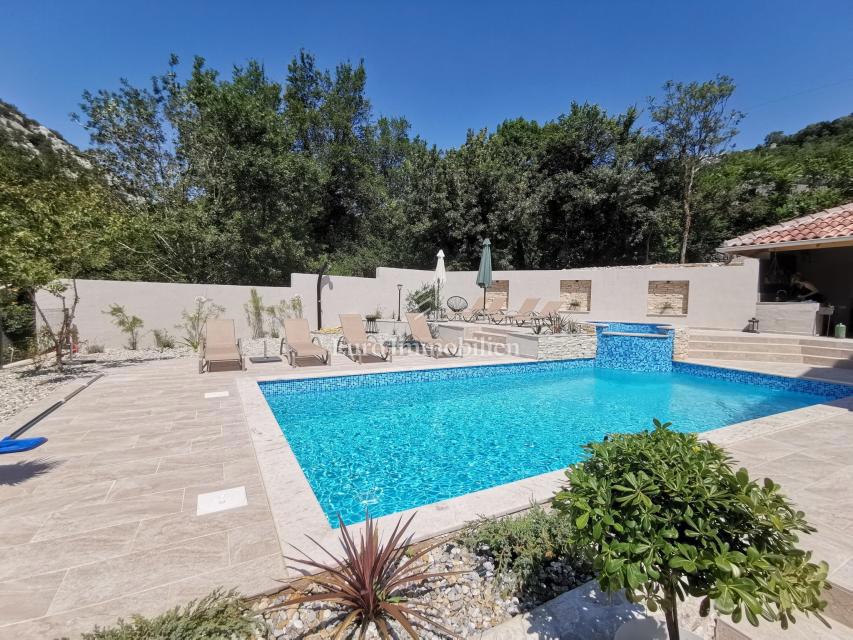 Hiša na idilični lokaciji