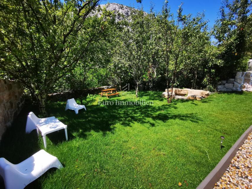 Hiša na idilični lokaciji