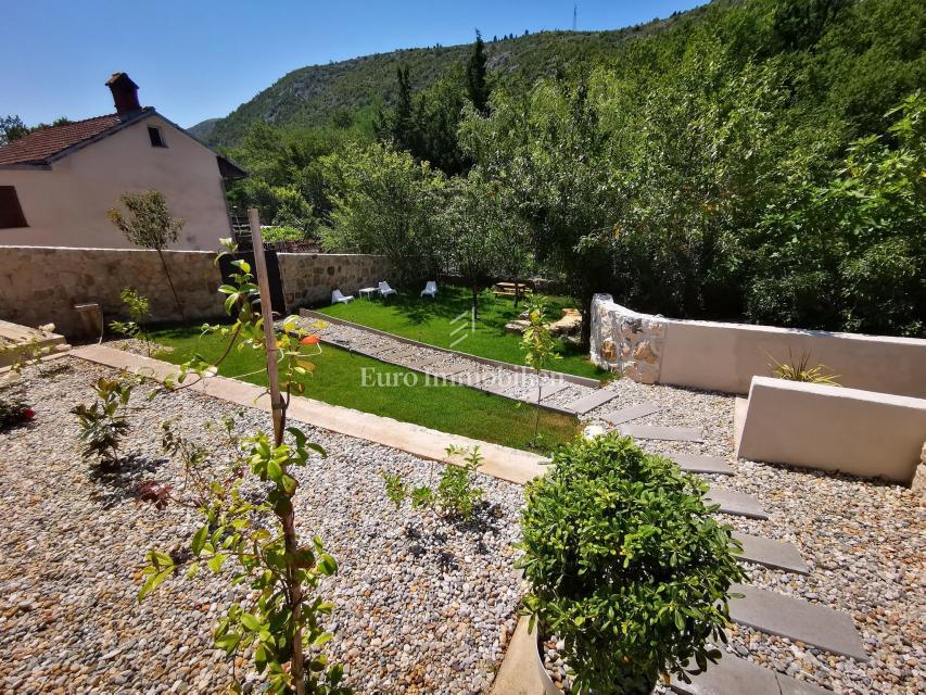 Hiša na idilični lokaciji