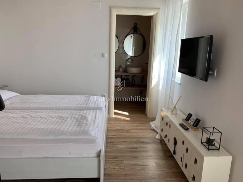 Hiša na idilični lokaciji