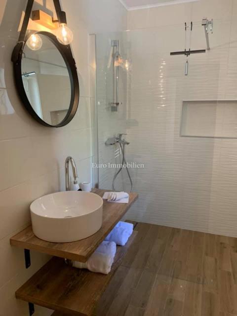 Hiša na idilični lokaciji