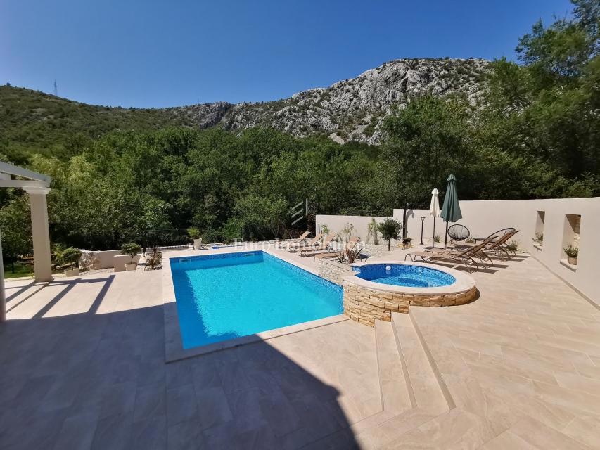 Hiša na idilični lokaciji