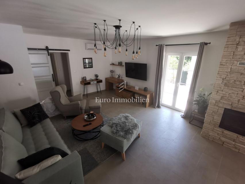 Hiša na idilični lokaciji