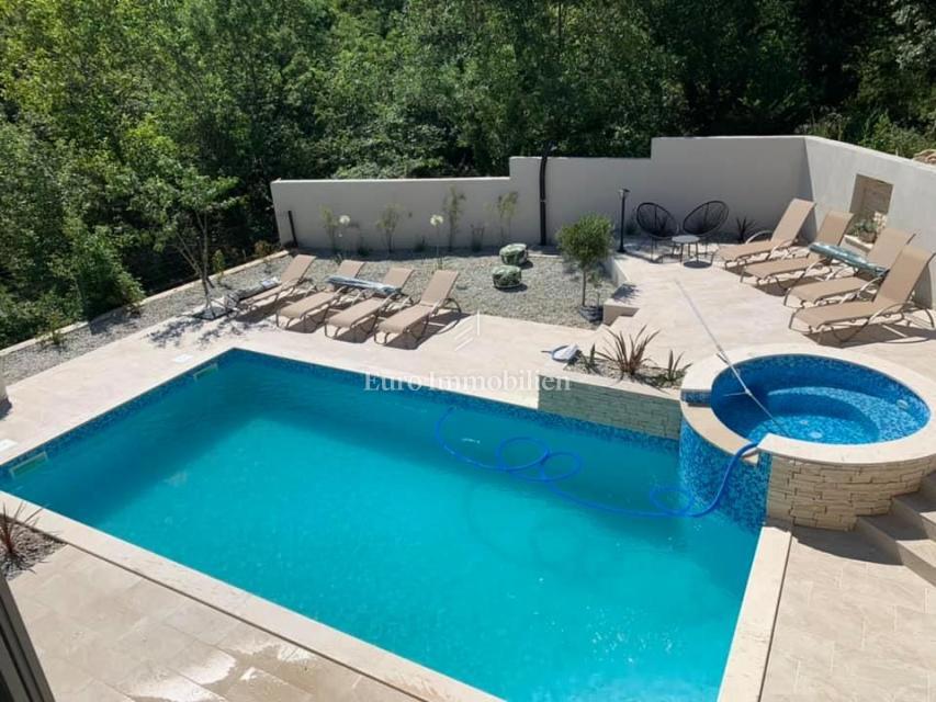 Hiša na idilični lokaciji