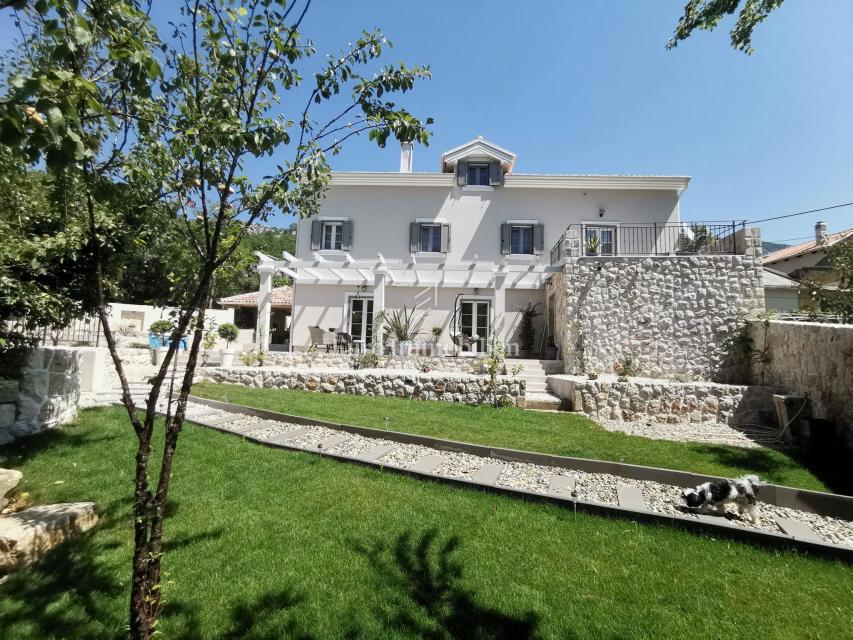 Hiša na idilični lokaciji