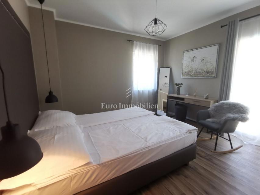 Hiša na idilični lokaciji