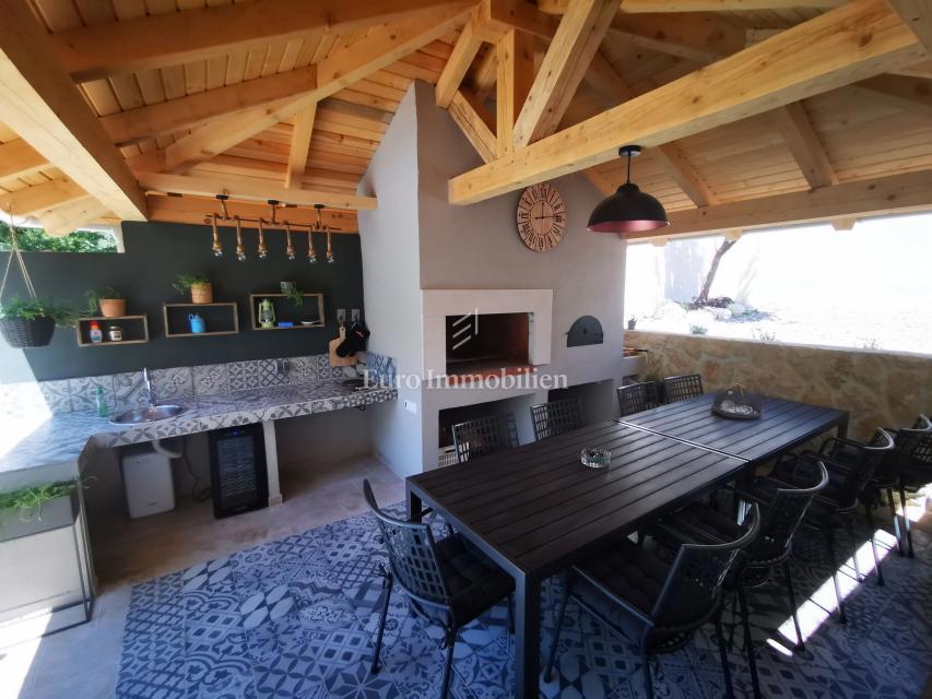 Hiša na idilični lokaciji