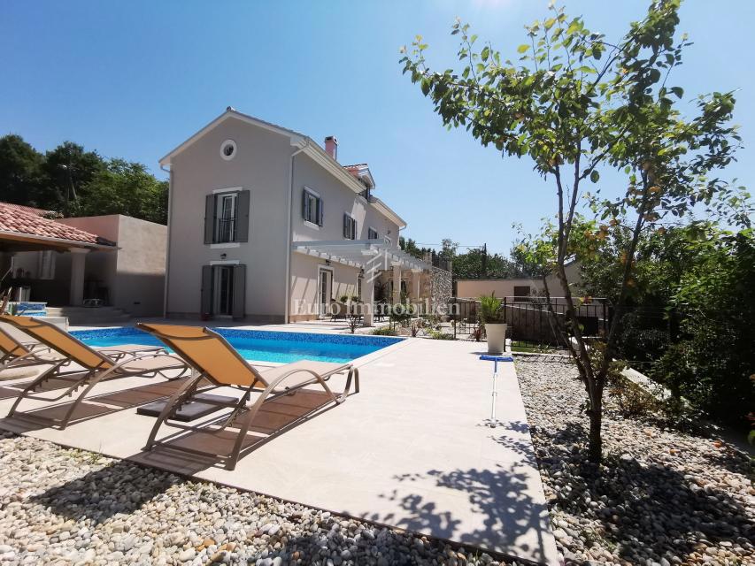 Hiša na idilični lokaciji