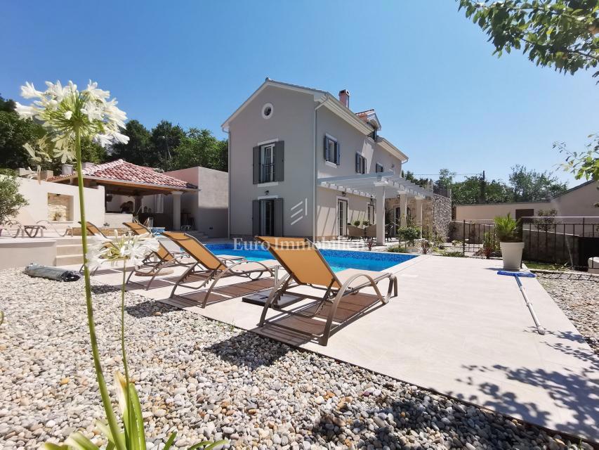 Hiša na idilični lokaciji