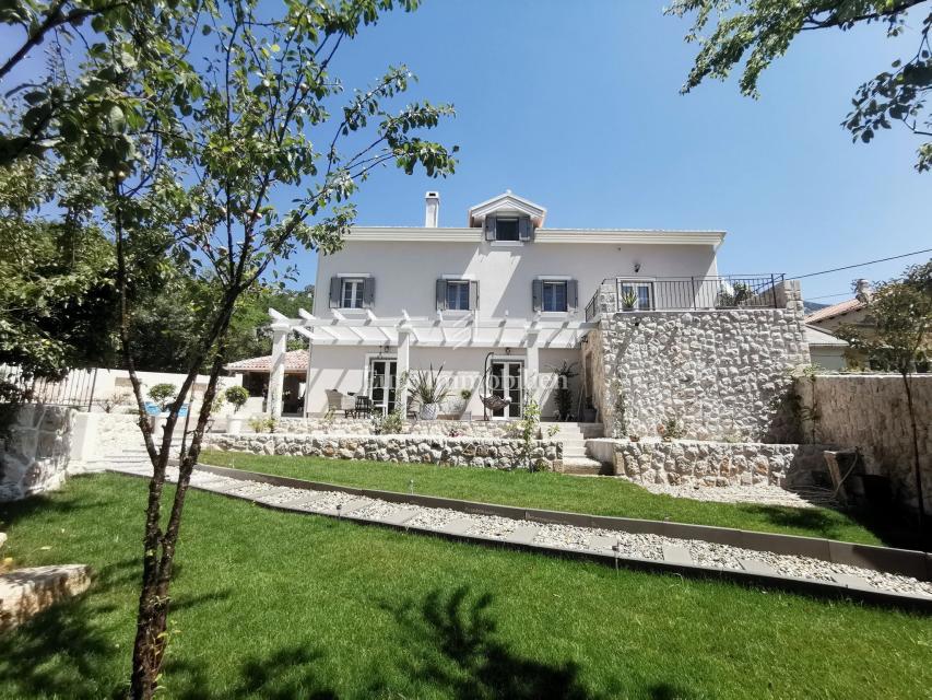 Hiša na idilični lokaciji