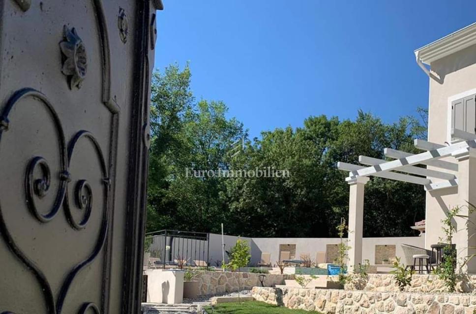 Hiša na idilični lokaciji