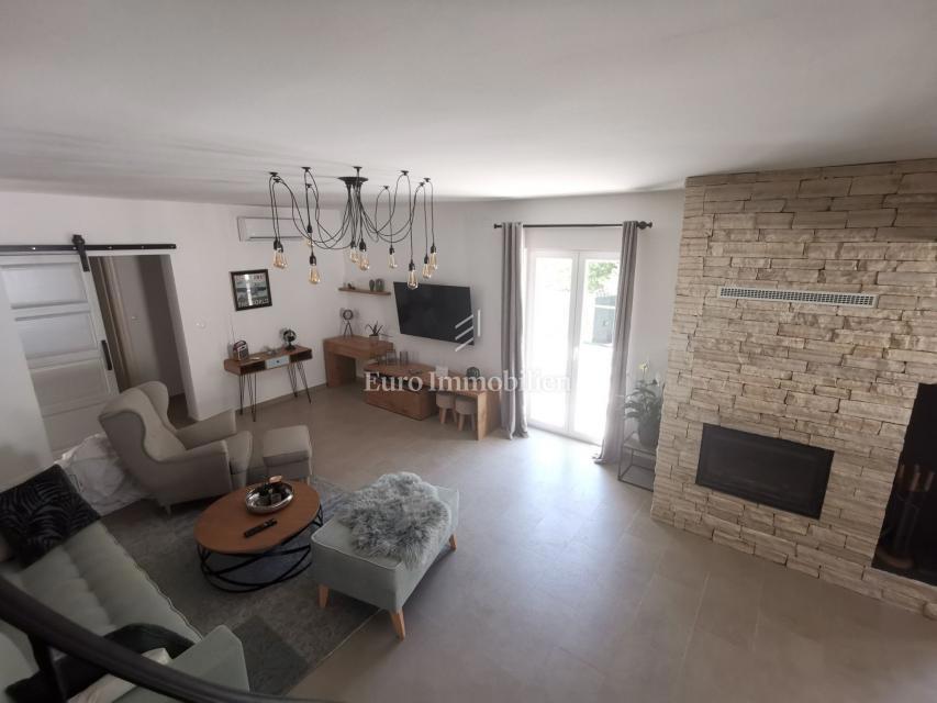 Hiša na idilični lokaciji