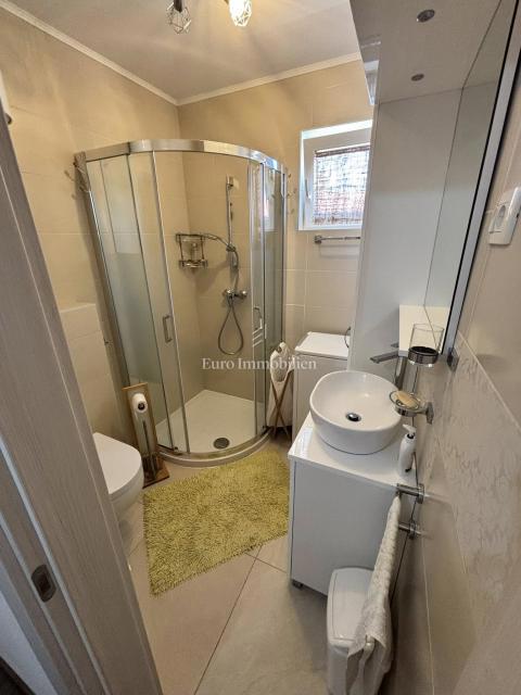 Apartma na mirni lokaciji v bližini morja