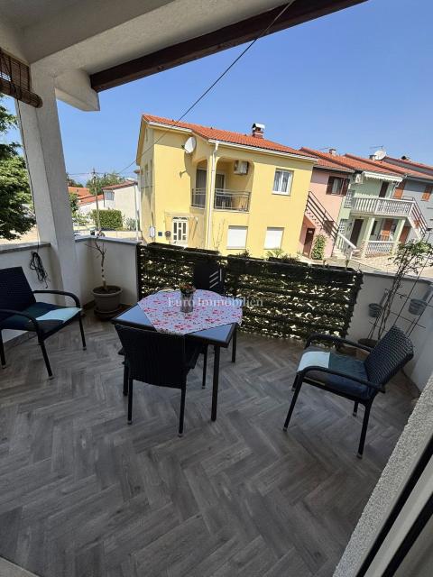 Apartma na mirni lokaciji v bližini morja