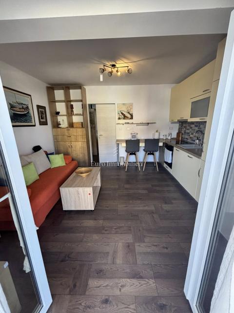 Apartma na mirni lokaciji v bližini morja