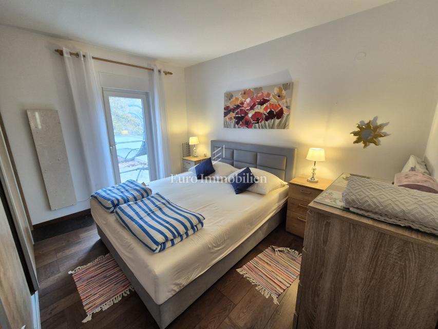 Apartma na mirni lokaciji v bližini morja