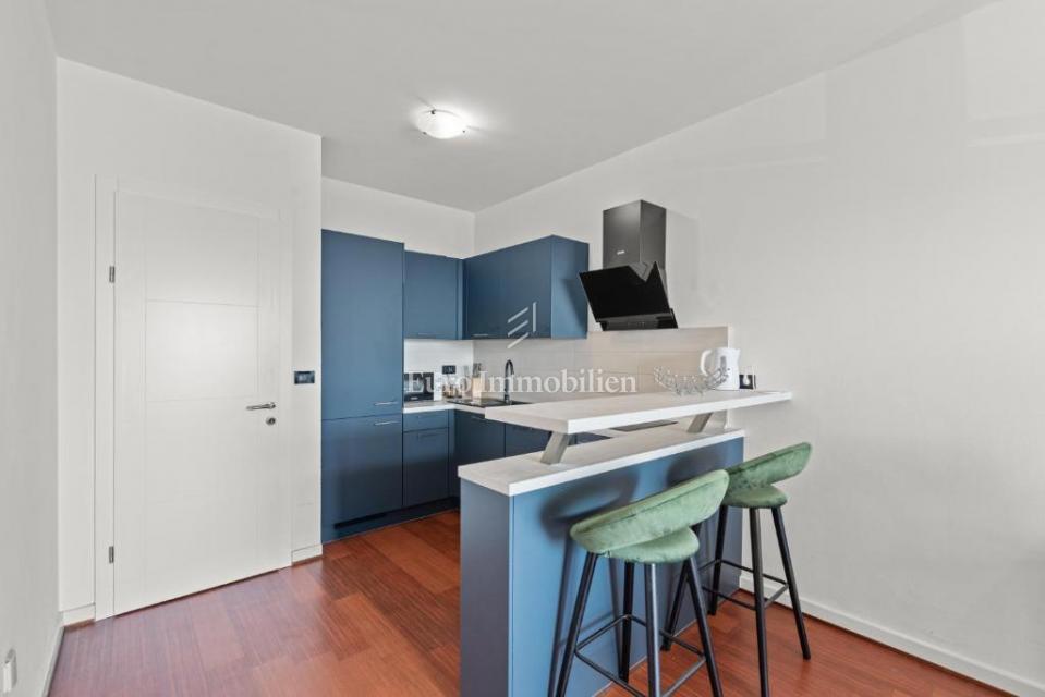 Dramalj – Apartma s pogledom na morje