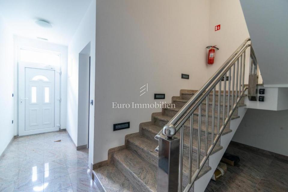 Dramalj – Apartma s pogledom na morje