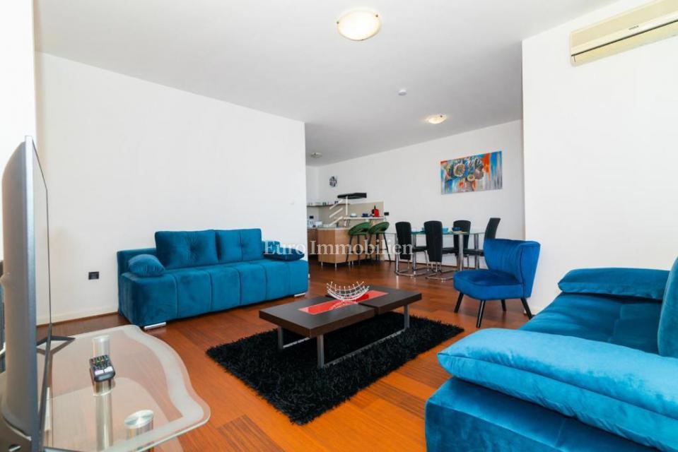 Dramalj – Apartma s pogledom na morje