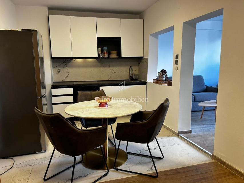 Samostojna pritlična hiša z vrtom