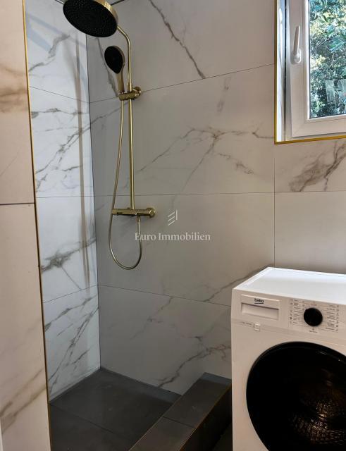 Samostojna pritlična hiša z vrtom