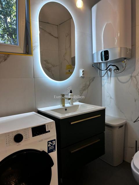 Samostojna pritlična hiša z vrtom