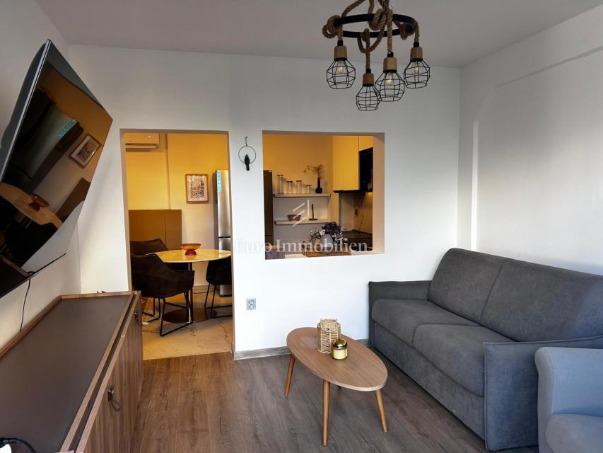 Samostojna pritlična hiša z vrtom