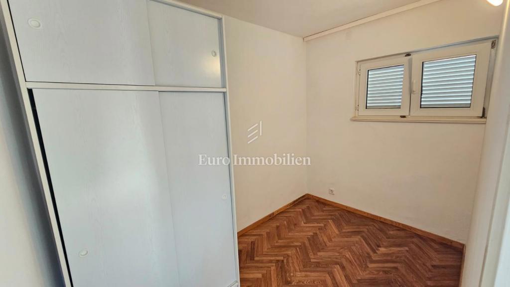 Hiša Novi Vinodolski na "Bribirski obali"