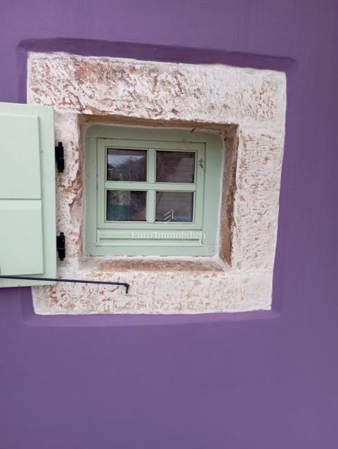 Očarljiva kamnita hiša v bližini Svetvinčenta