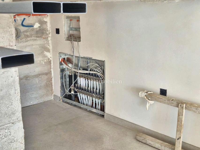 Žaborić, Šibenik – Vila z bazenom in pogledom na morje