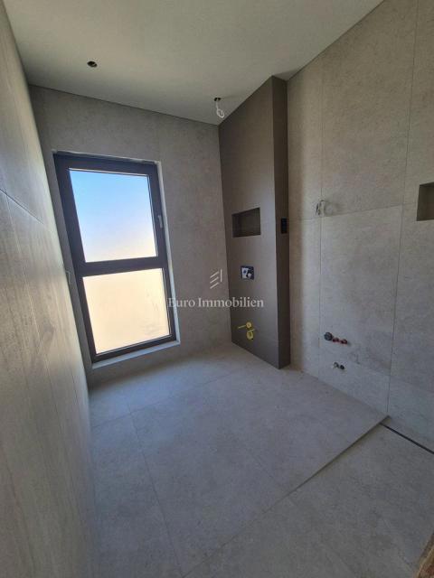 Žaborić, Šibenik – Vila z bazenom in pogledom na morje