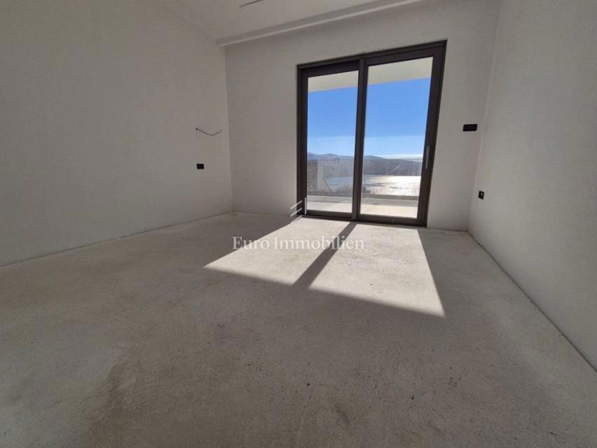 Žaborić, Šibenik – Vila z bazenom in pogledom na morje