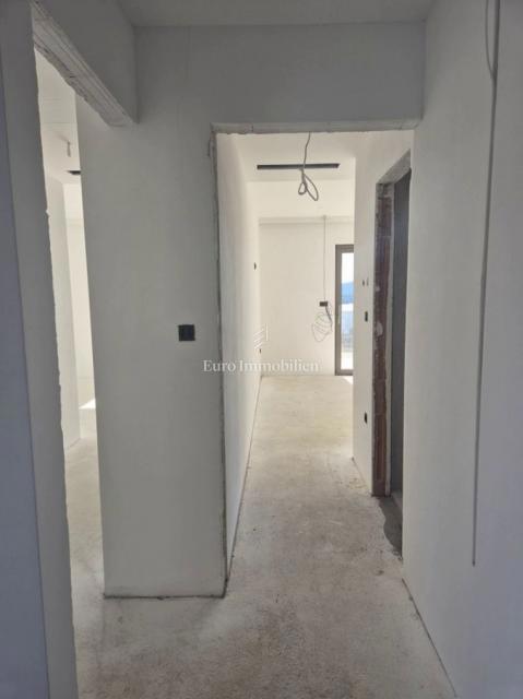 Žaborić, Šibenik – Vila z bazenom in pogledom na morje