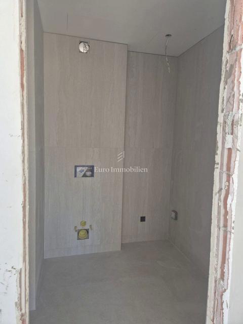 Žaborić, Šibenik – Vila z bazenom in pogledom na morje