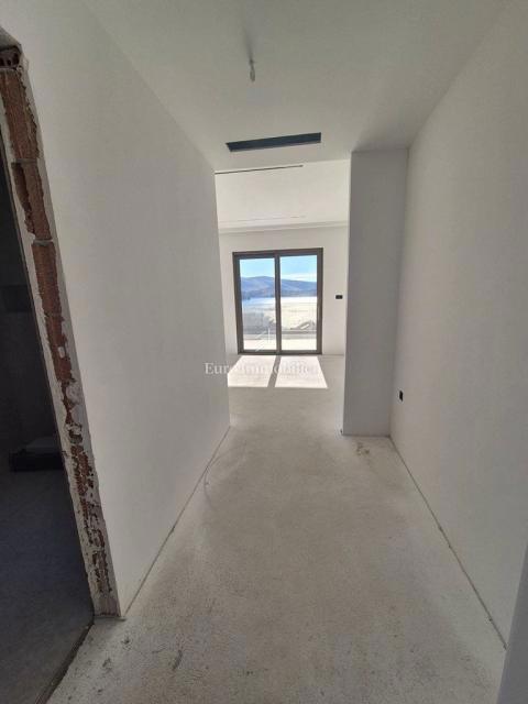 Žaborić, Šibenik – Vila z bazenom in pogledom na morje