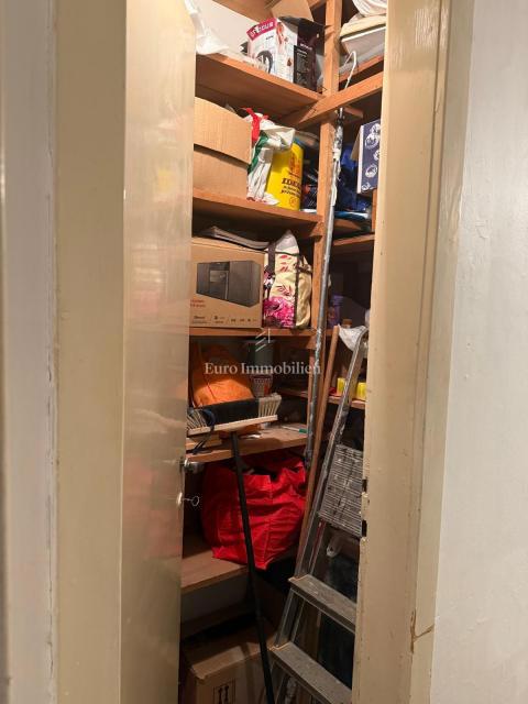 Reka, staro mestno jedro - stanovanje z razgledom