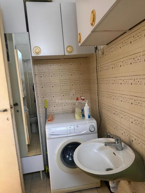 Reka, staro mestno jedro - stanovanje z razgledom