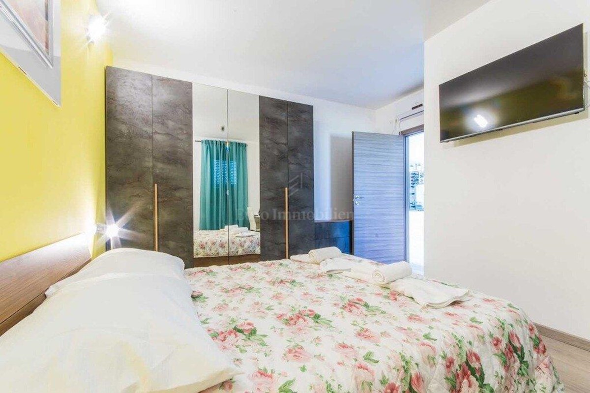 Moderna vila z bazenom