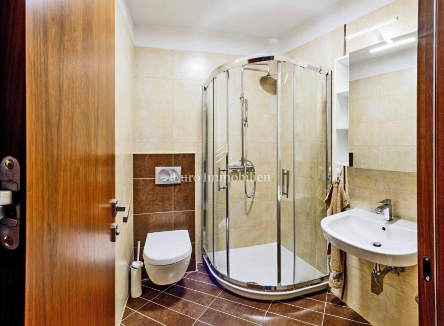 Čudovit apartma s pogledom na morje, Malinska - otok Krk