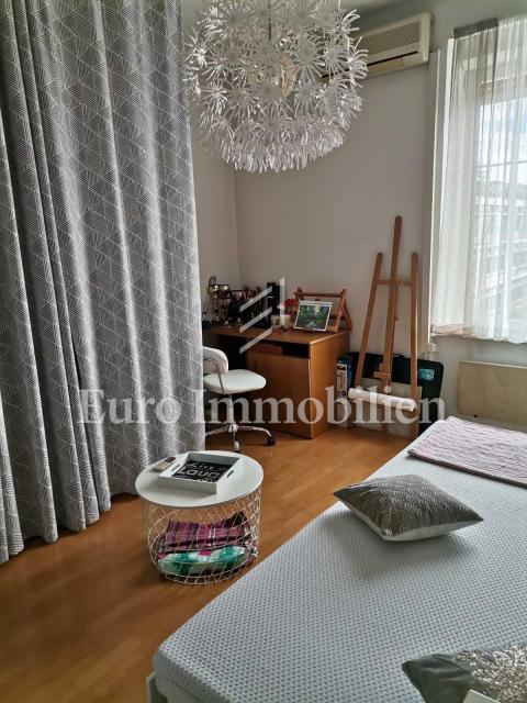 Rijeka, Brajda, trosobno stanovanje, 66m2