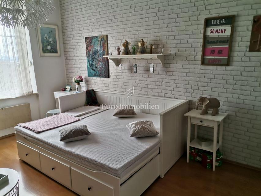 Rijeka, Brajda, trosobno stanovanje, 66m2