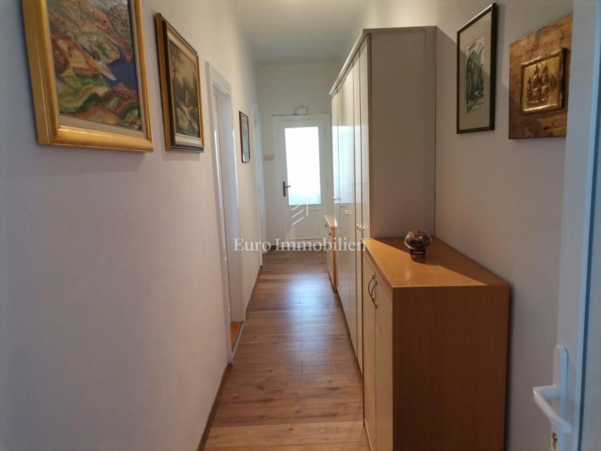 Rijeka, Brajda, trosobno stanovanje, 66m2