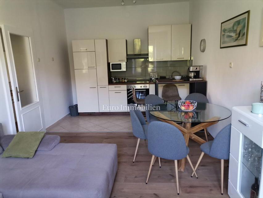 Rijeka, Brajda, trosobno stanovanje, 66m2